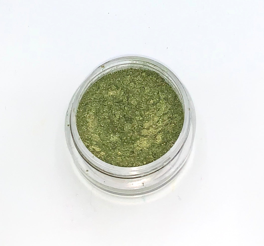 Hello Pretty Eye Pigments Mojito