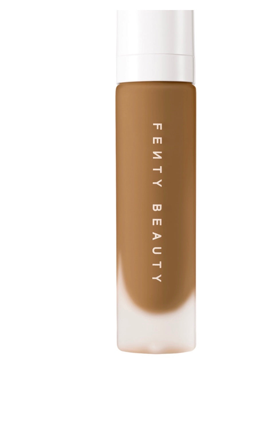 Warm Olive Fenty Beauty 345 Fenty Foundation Pro Filter Soft Matte