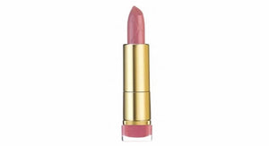 Max Factor Colour Elixir Lipstick Angel Pink