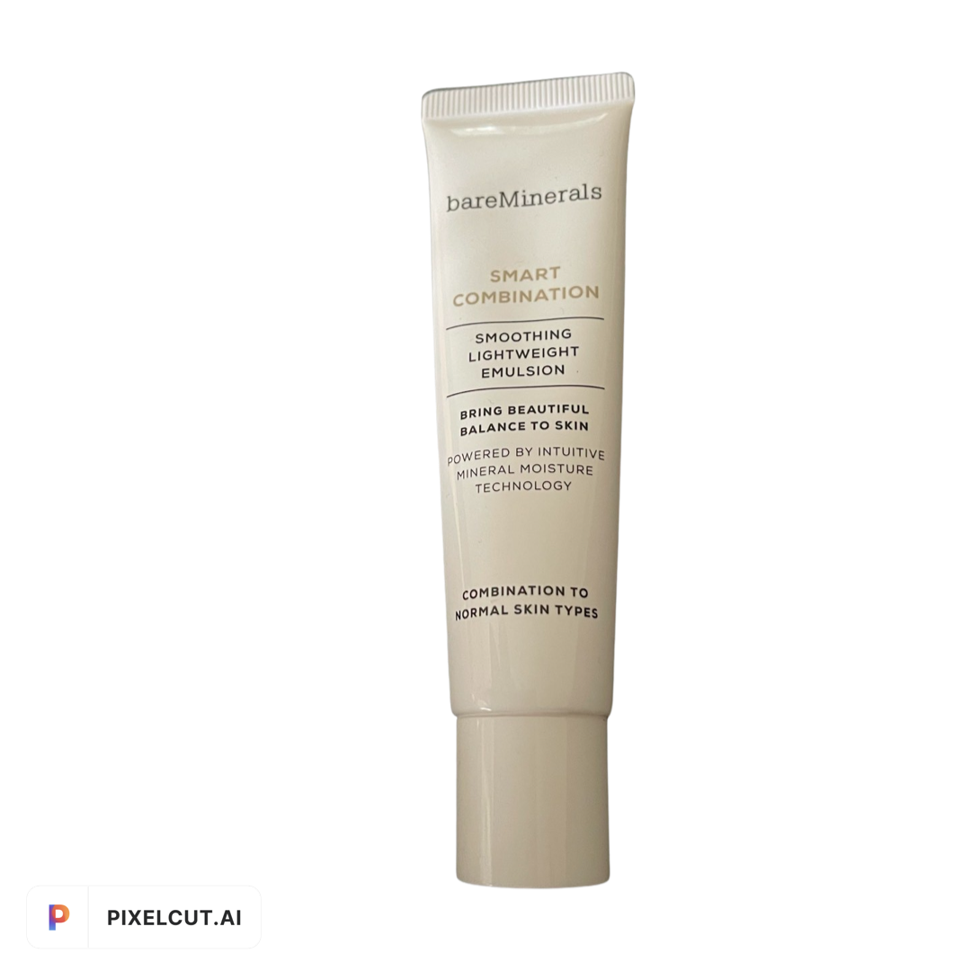 BareMinerals Smart Combination moisturiser – HELLO PRETTY COSMETICS UK