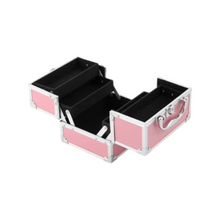 Load image into Gallery viewer, LaRoc Pink Vanity case