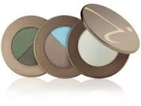 Jane Iredale Eye Steppes GoBrown