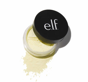 ELF HD Powder Corrective Yellow