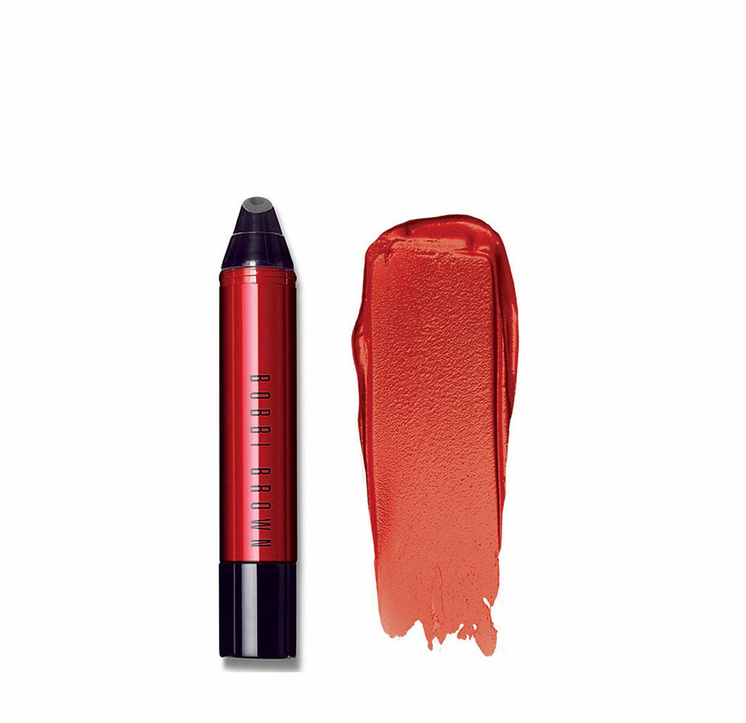 Bobbi Brown Art Stick Liquid Lipstick “Rich Red”