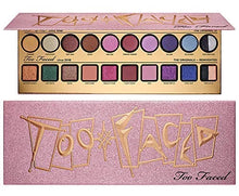 Load image into Gallery viewer, Too Faced Now And Then Palette Limited Edition Palette