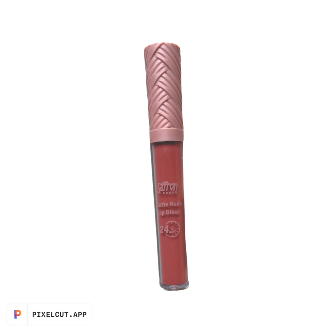 Saffron 24hr Lipgloss Shade 06