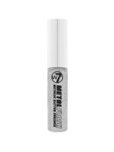 W7 Metal Flash Liner Glam Bam Silver