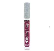Load image into Gallery viewer, W7 Glitter POP lipstick Red Alert