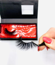 Load image into Gallery viewer, Hello Pretty Millie 3D Mink Lashes