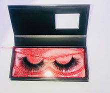 Load image into Gallery viewer, Hello Pretty Lashes Jay Jay 3D Mink