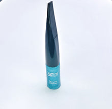 Load image into Gallery viewer, Saffron Metallic Liner teal blue 07