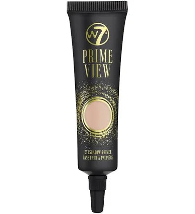 W7 Prime View Eyeshadow Base 01