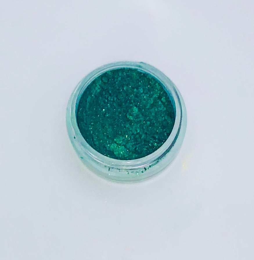 Hello Pretty Eye Pigment Forbidden – HELLO PRETTY COSMETICS UK