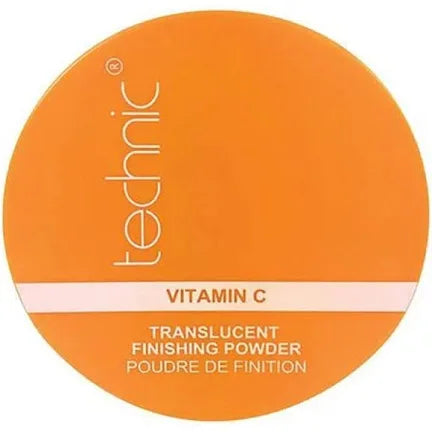 Technic Vitamin  C Translucent Powder