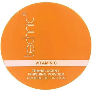 Technic Vitamin  C Translucent Powder