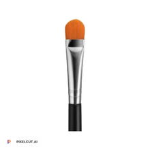 Load image into Gallery viewer, LaRoc Petite Tapered Cut Crease Brush