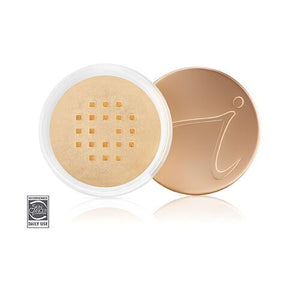 Jane Iredale Amazing Base Loose Mineral Powder Latte SPF20