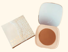 Load image into Gallery viewer, Colourpop Matte Bronzer Large Silver Strand Beach