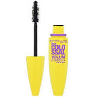 Maybelline The Colossal Volume Express Black Mascara