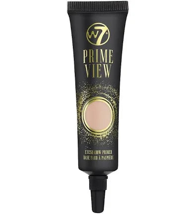 W7 Prime View Eyeshadow base 02