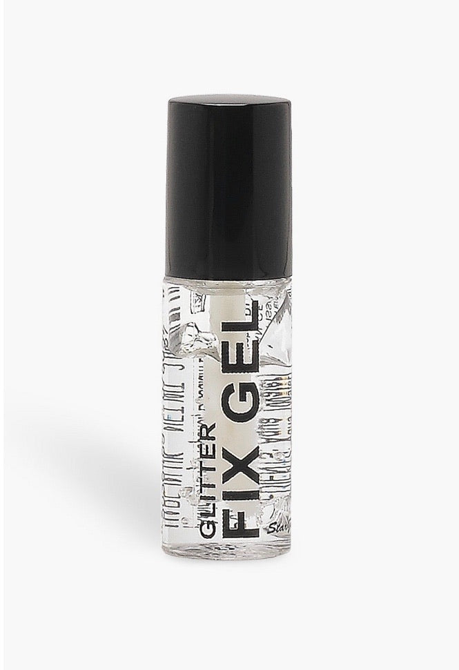 Hello Pretty Cosmetics Stargazer Glitter Fix Gel – HELLO PRETTY COSMETICS UK