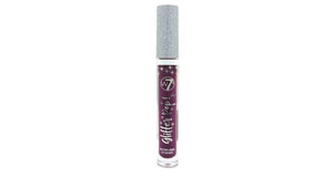 W7 Glitter POP Rocking Royal lipstick