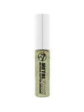 Load image into Gallery viewer, W7 Metal Flash Eyeliner Glitzy Gold