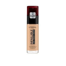 Load image into Gallery viewer, L’Oreal Infalliable Foundation 200 Golden Sand