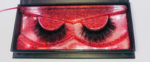 Load image into Gallery viewer, Hello Pretty Gem Gem 3D Mink Lashes