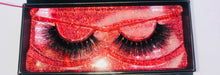 Load image into Gallery viewer, Hello Pretty Lashes Melly 3D Mink