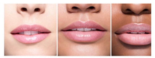 Julep Lip Gloss - Mood