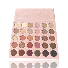 Load image into Gallery viewer, Colourpop Smoke n Roses Eyeshadow Palette
