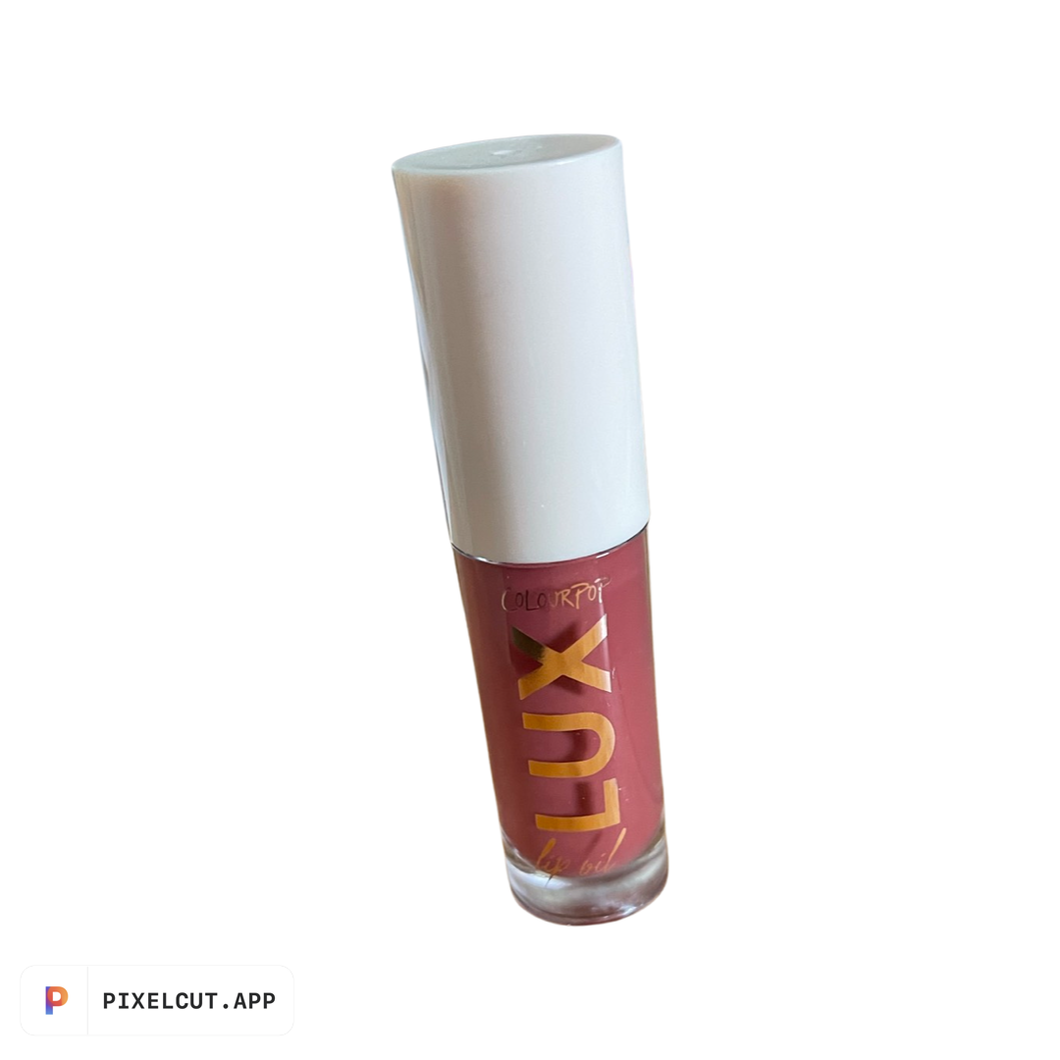 Colourpop Lux Lip Oil Bengal