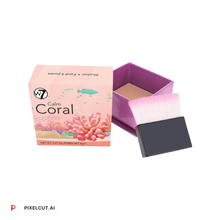 Load image into Gallery viewer, W7 Cosmetics Calm Coral Blusher