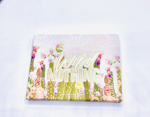 Colourpop Wild Thing Eyeshadow Palette