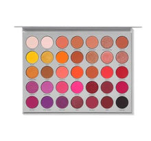 Load image into Gallery viewer, Morphe X Jaclyn Hill Palette Volume II