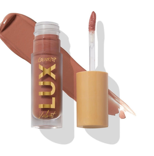 Colourpop Lux Velvet Liquid Lipstick Ingenue