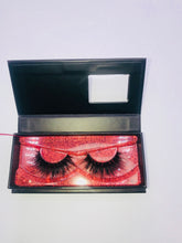Load image into Gallery viewer, Hello Pretty Lashes Georgia 3D Mink