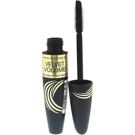 Max Factor Velvet Volume False Lash Effect Brown /Black