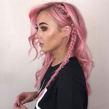 Load image into Gallery viewer, Crazy Colour Hair Colour Candyfloss