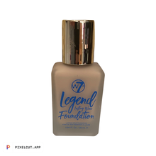 Load image into Gallery viewer, W7 Legend Lasting Wear Foundation Buff