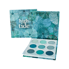 Load image into Gallery viewer, Colourpop Eyeshadow Palette High Tide