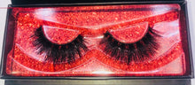 Load image into Gallery viewer, Hello Pretty Lashes Shellbell 3D Mink