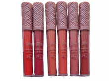 Load image into Gallery viewer, Saffron 24hr lipgloss shade 1