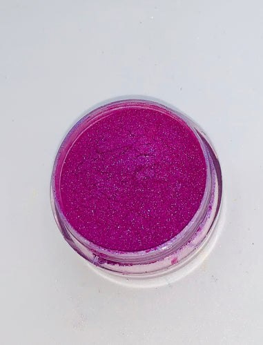 Hello Pretty Eye Pigment Cassis