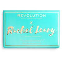 Revolution Rachael Leary Palette Ultimate Goddess