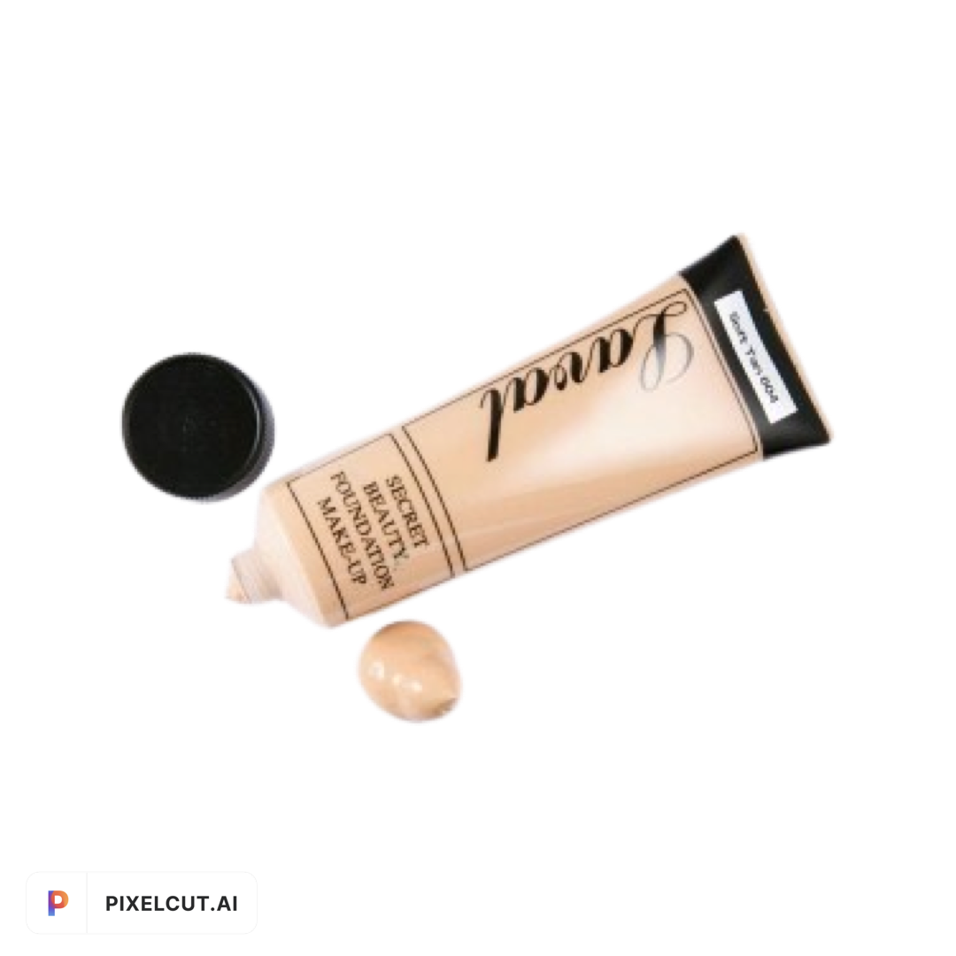Hello Pretty Cosmetics Laval Foundation Soft Tan – HELLO PRETTY COSMETICS UK