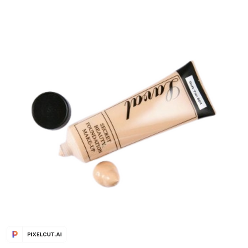 Laval Foundation Soft Tan