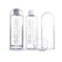 Load image into Gallery viewer, ISOCLEAN 150ml Makeup Brush Cleaner with detachable dip tray