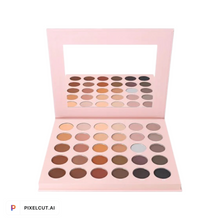 Load image into Gallery viewer, W7 Cosmetics Just Mattes Eyeshadow Palette